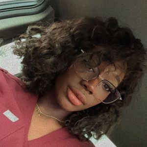 Meet your Posher, Aaliyah